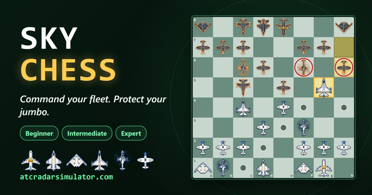 Sky Chess