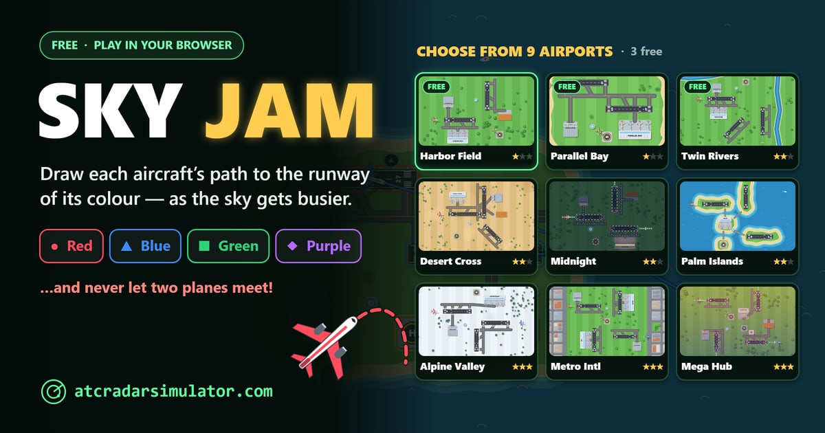 Sky Jam